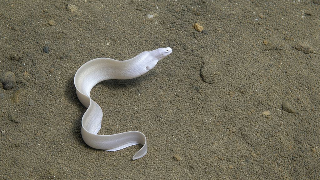 Gymnothorax-griseus