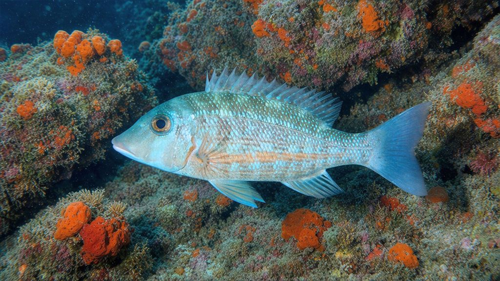 Lethrinus-obsoletus